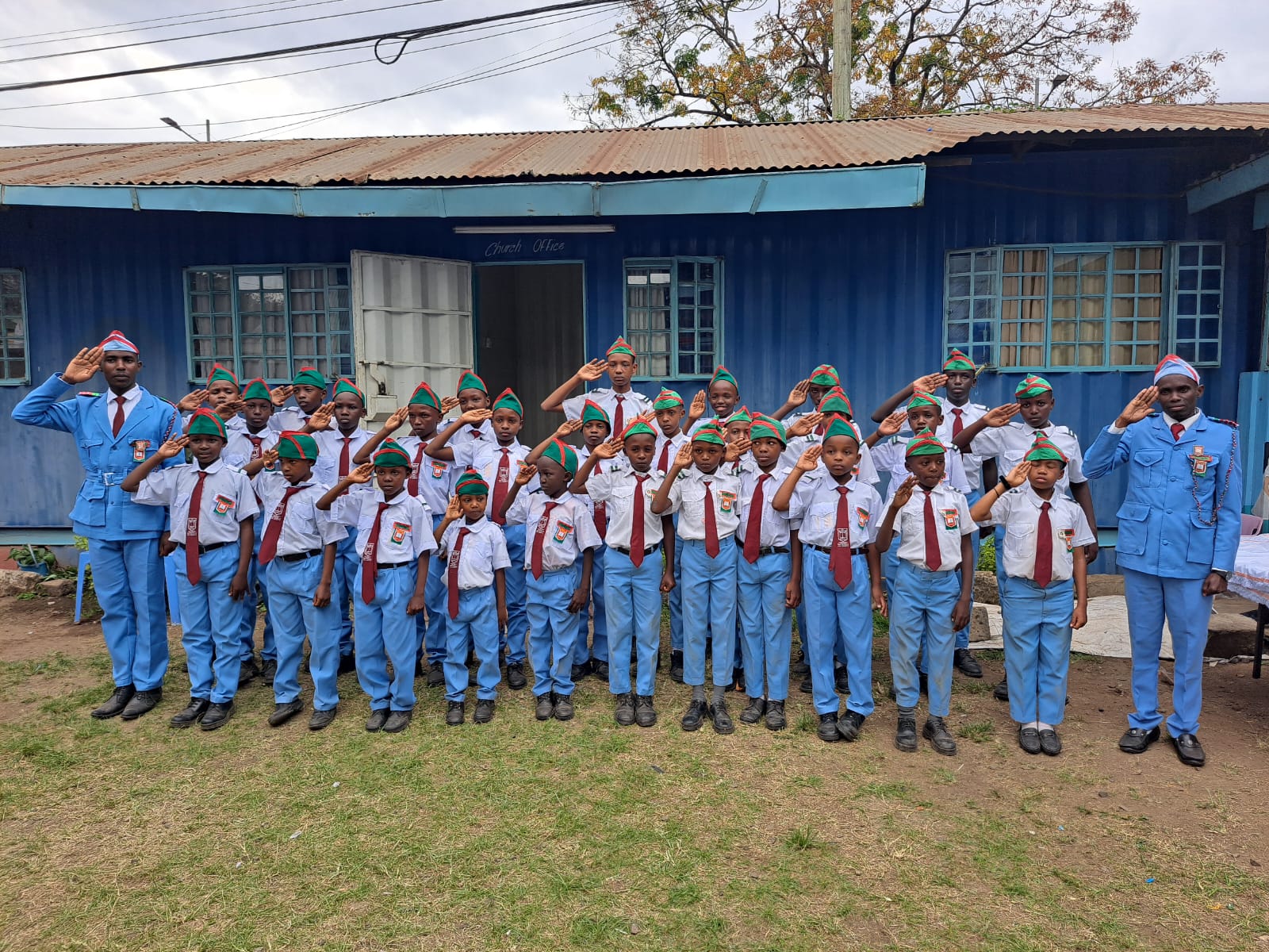 Battalion